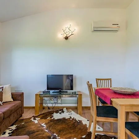 Holiday home Nemcev 1302 *