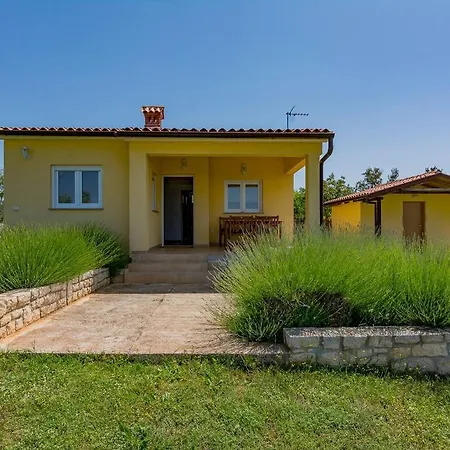 Holiday home Nemcev 1302 Pula