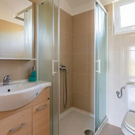 Holiday home Nemcev 1302 *